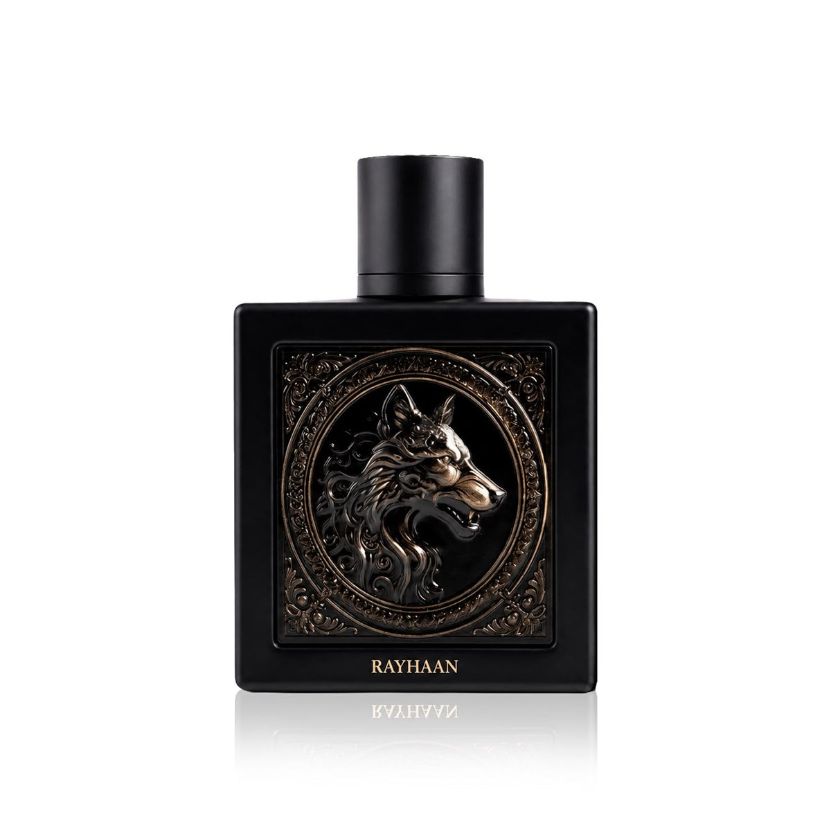 Rayhaan Wolf Eau de Parfum 100 ml – profumo arabo uomo