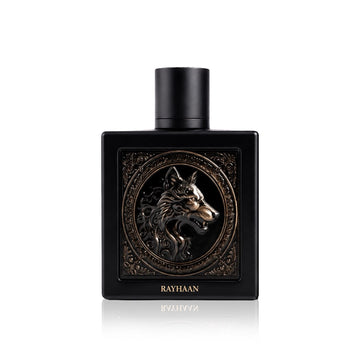 Rayhaan Wolf Eau de Parfum 100 ml – profumo arabo uomo
