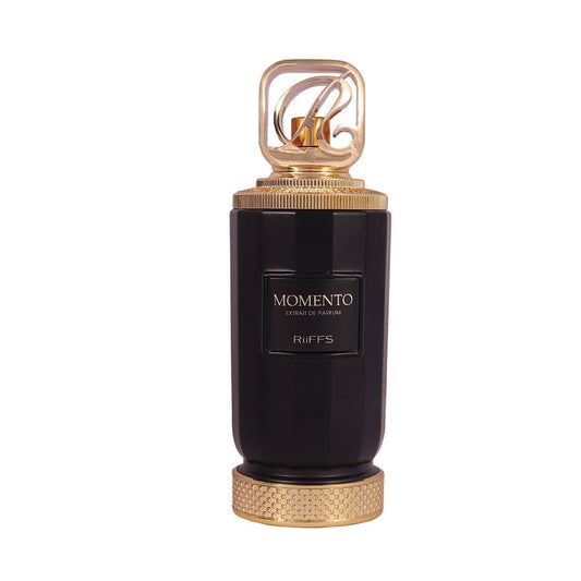 Riiffs Momento Extrait de Parfum 100 ml – profumo arabo uomo