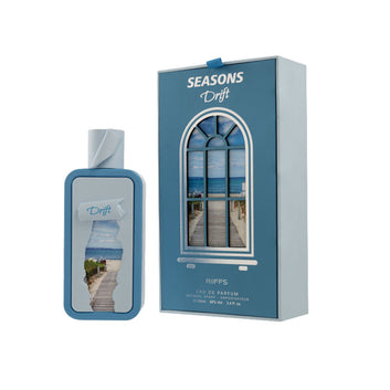 Riiffs Seasons Drift Eau de Parfum 100 ml – profumo arabo donna
