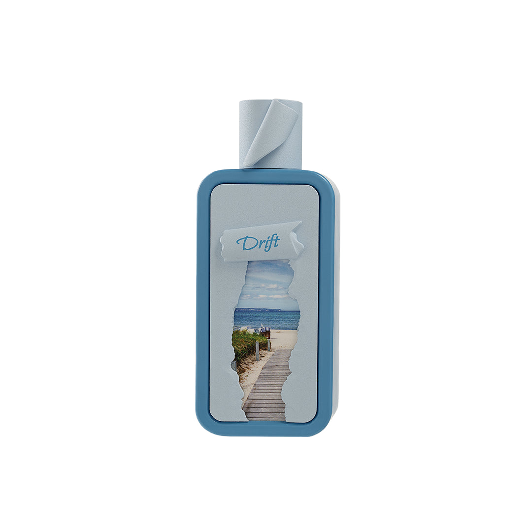 Riiffs Seasons Drift Eau de Parfum 100 ml – profumo arabo donna