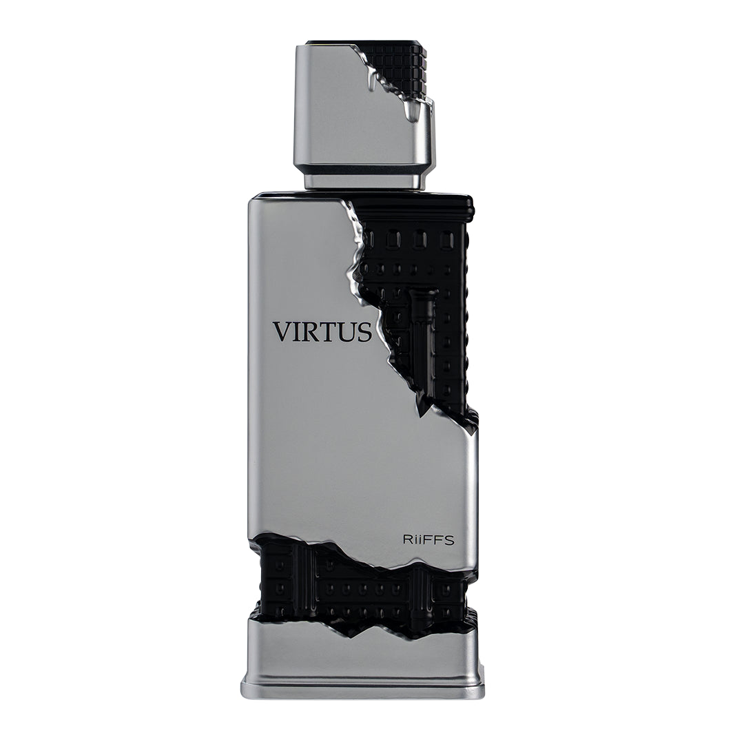 Riiffs Virtus Extrait de Parfum 100 ml – profumo arabo uomo