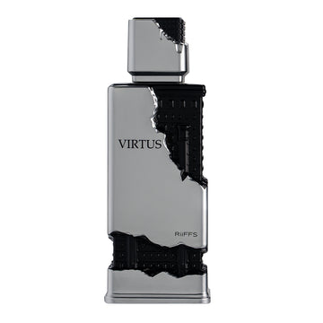 Riiffs Virtus Extrait de Parfum 100 ml – profumo arabo uomo