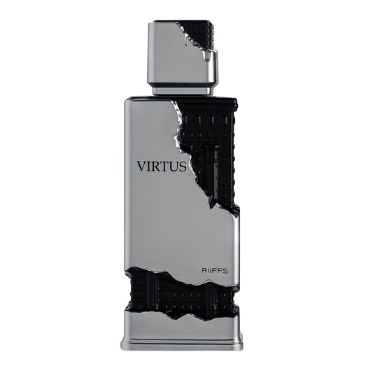 Riiffs Virtus Extrait de Parfum 100 ml – profumo arabo uomo