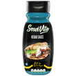 Servivita Salsa Zero 320 ml – salsa senza zuccheri