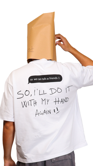 DIY Love Tee