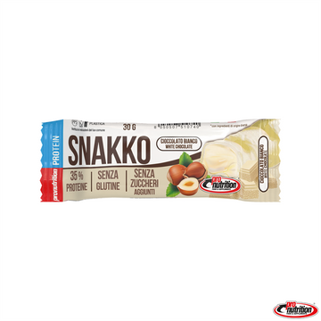 ProNutrition BARR SNAKKO FIT 1P