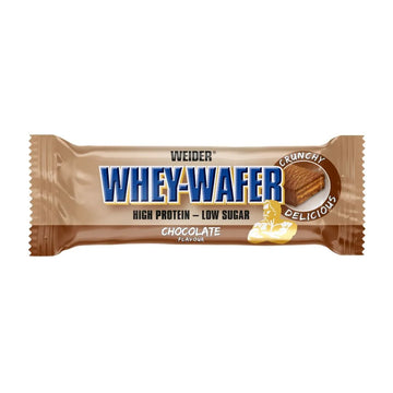 Weider Whey Wafer 35g