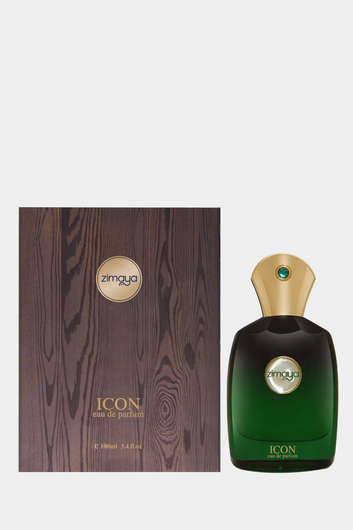 Zimaya Icon Eau de Parfum 100 ml – profumo arabo uomo