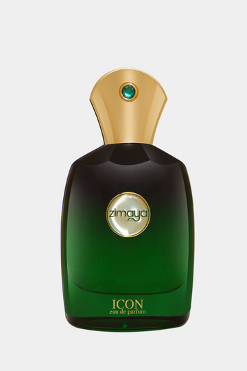 Zimaya Icon Eau de Parfum 100 ml – profumo arabo uomo