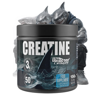 Zoomad Labs One Raw Pocket Creatine 150 g – creatina monoidrato in polvere